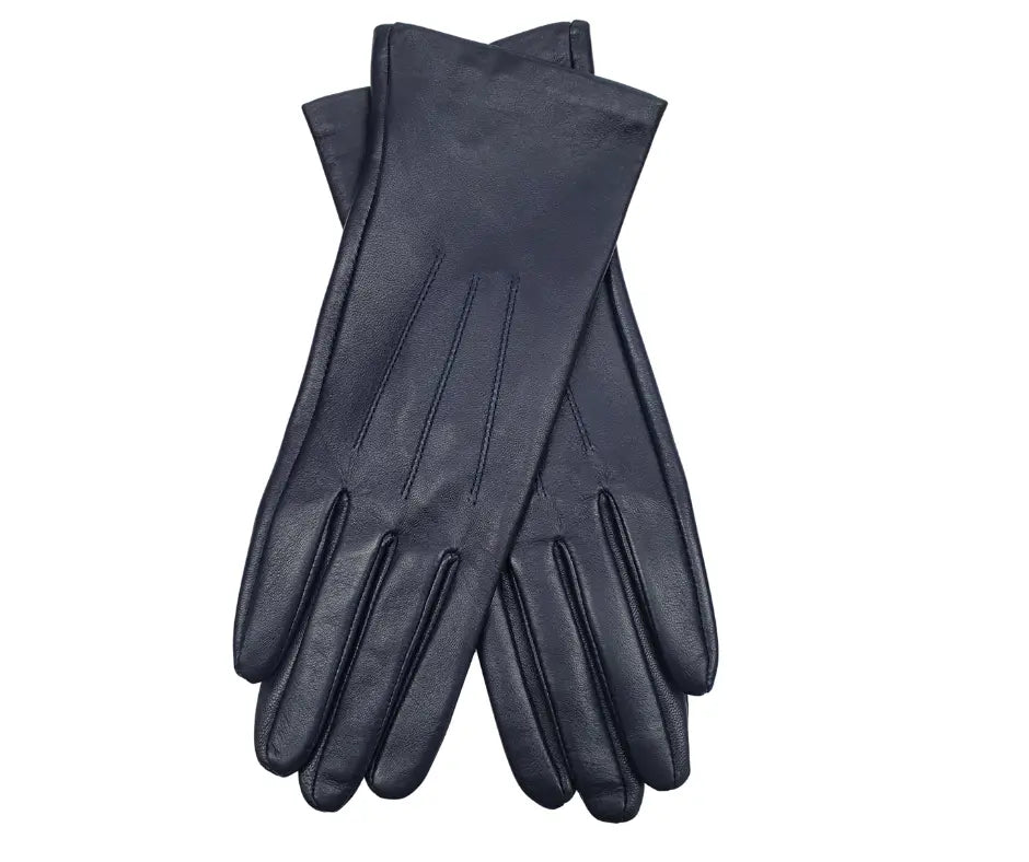 Mens leather horse hot sale riding gloves