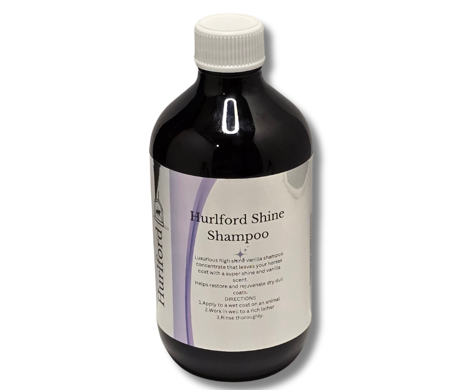 Hurlford Shine Shampoo Hurlford