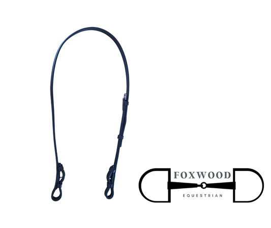 Weymouth Carrier Strap Foxwood Equestrian - Saddlery Showing Tack and Feed