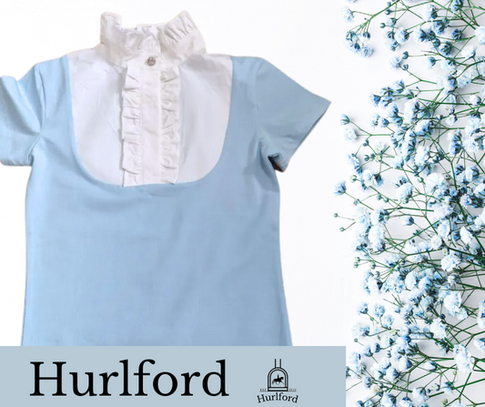 Hurlford Alice Shirt Childs Hurlford