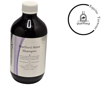 Hurlford Shine Shampoo Hurlford