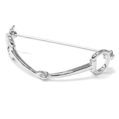 Snaffle Bit Stock Pin Equetech